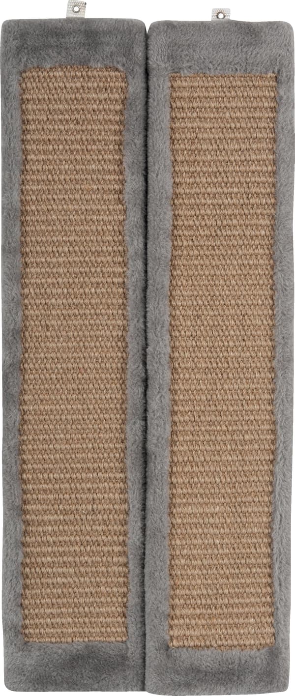 Zolux Sisal kradsetræ sort
