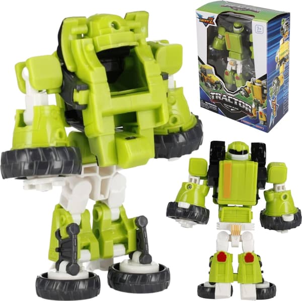 ROBOT TRAKTORI 13X18X7 MC WB 96