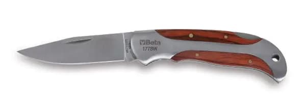BETA TAITTOTERÄVEITSI 1778W
