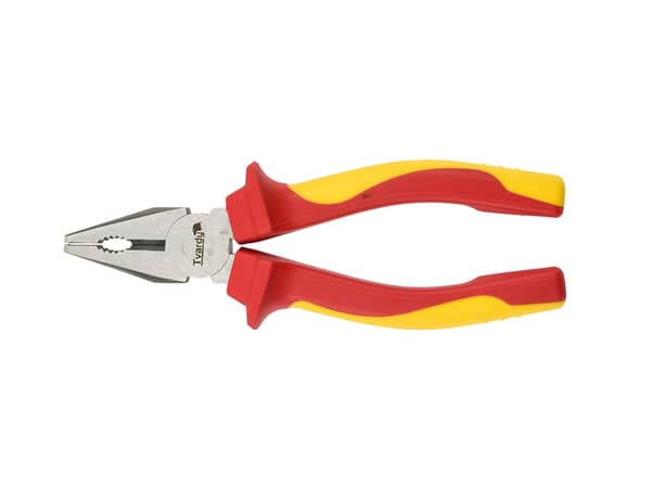 Universal isolerad tång 160mm VDE (60)
