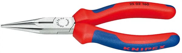Knipex Halvløsningstang lige 160mm (2502160)
