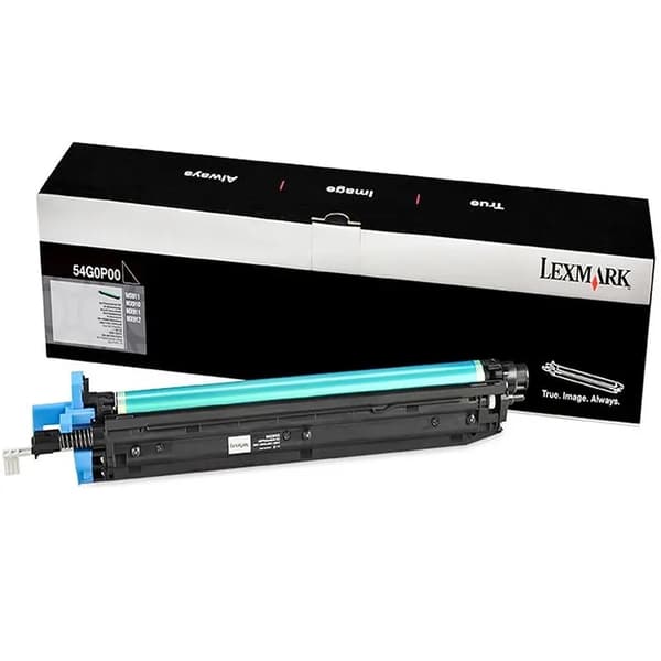 Lexmark 540P - fotoelektrisk enhed - L