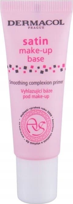 DermaCol_Satin Make-Up Base Sminkbas 20ml