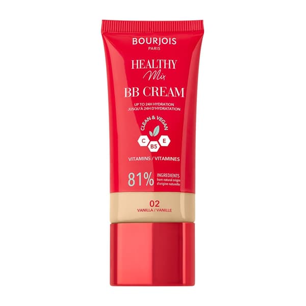 BOURJOIS Healthy Mix Cream BB Cream Light 02