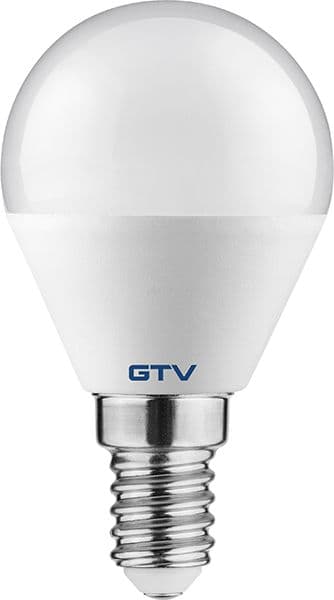 GTV LED-lamppu E27 6W B45C SMD2835 4000K 470lm LD-SMNGB45C-60