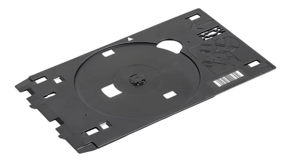 Canon CDR Bakke Assy. QL2-6297-000, Bakke, Sort