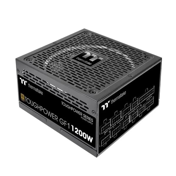 THERMALTAKE 1200W PC-strömförsörjning PS-TPD-1200FNFAGE-