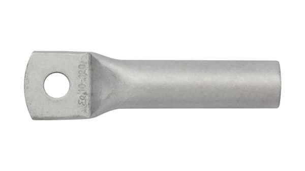 Aluminium ringende 2KAM 120/10 E12KA-01050103000
