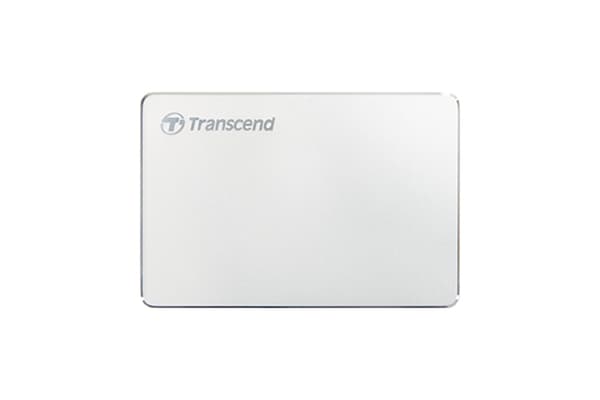 Transcend StoreJet 25C3S - 1TB - USB 3