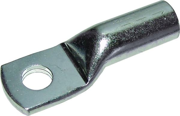 Uisoleret ringkabelsko 16mm2 M6 KP-M6/-16 1497930000