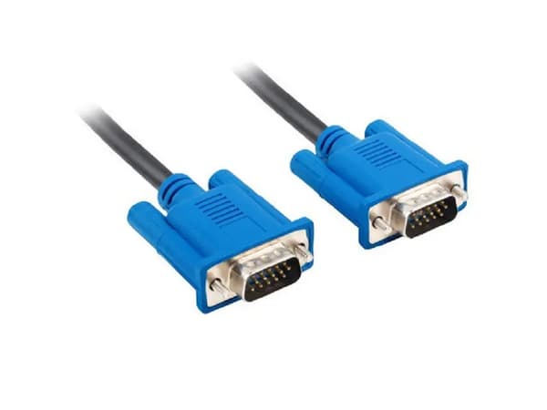 *Kabel VGA M/M 1.8m cz   D-S.CA-VGAC-1