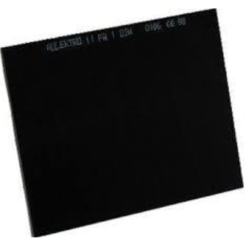 HITSAUSSUODATIN 110x90mm DIN 8