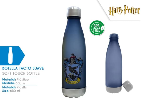 Harry Potter Ravenclaw -pullo 650 ml