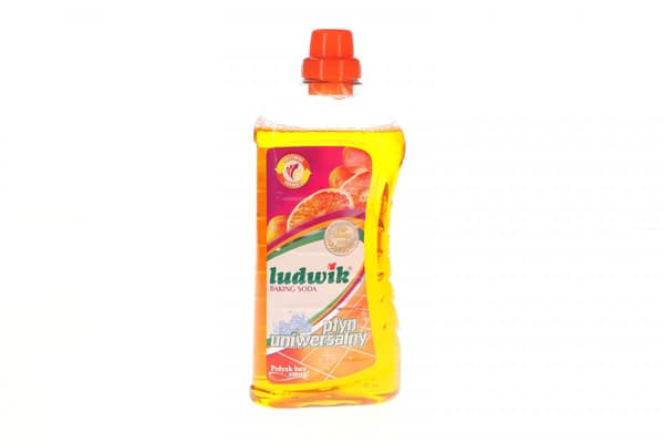 Universal flytande Louis bakpulver 1 L