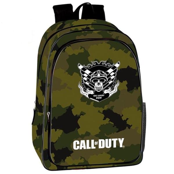 Call of Duty Lucky-reppu 43cm