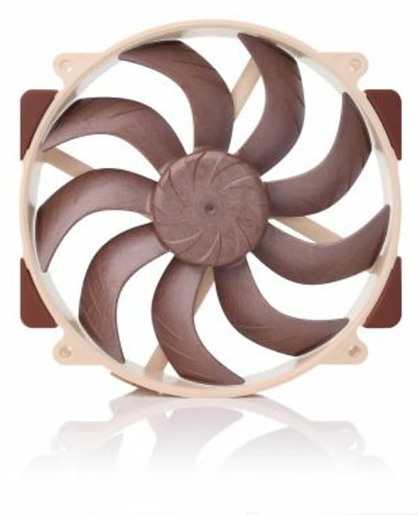 Tuuletin Noctua NF-A14x25R G2 PWM