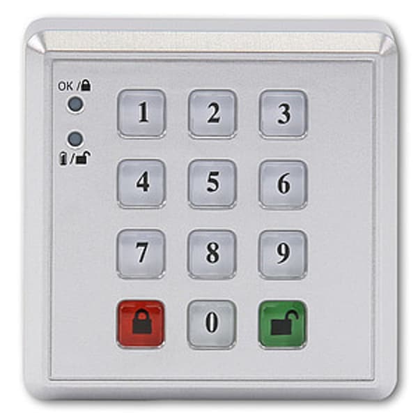 Olympia Protect/Prohome langaton yhdistelmälukko