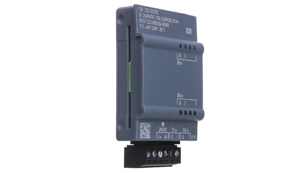 Siemens Signalmodul SIMATIC S7-1200 SB (6ES7223-0BD30-0XB0)