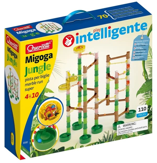 Kuularata Migoga Dzungla