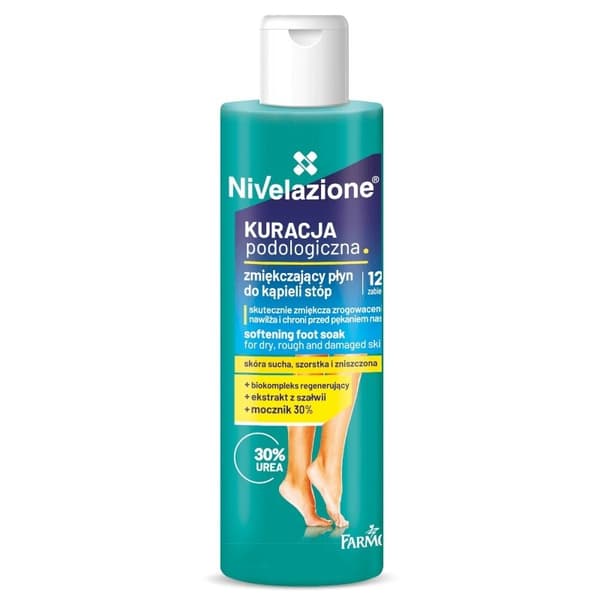 FARMONA NIVELAZ.FEET Drip Grinder Fluid