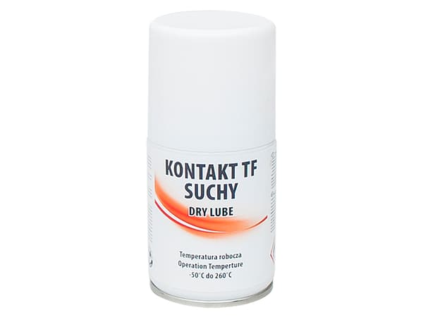 4200# Spraykontakt tf tør 100ml ag