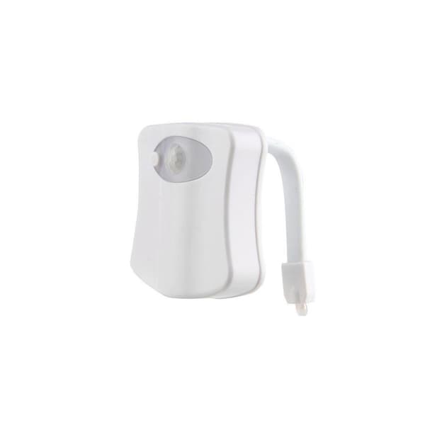 LED TOILETLAMPE
