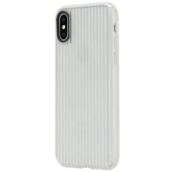 Incase Protective Guard Cover - iPhone Xs/X Cover (Klar)