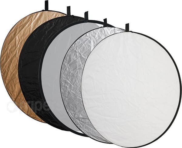 Jinbei Blenda Jinbei 5in1 110 cm