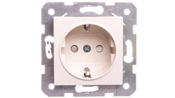 Karre Nest Schuko, väri kerma/90963708