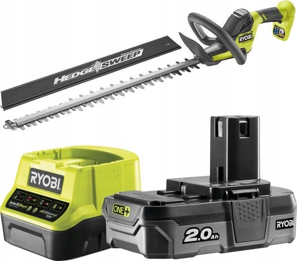 Ryobi RY18HT55A-120