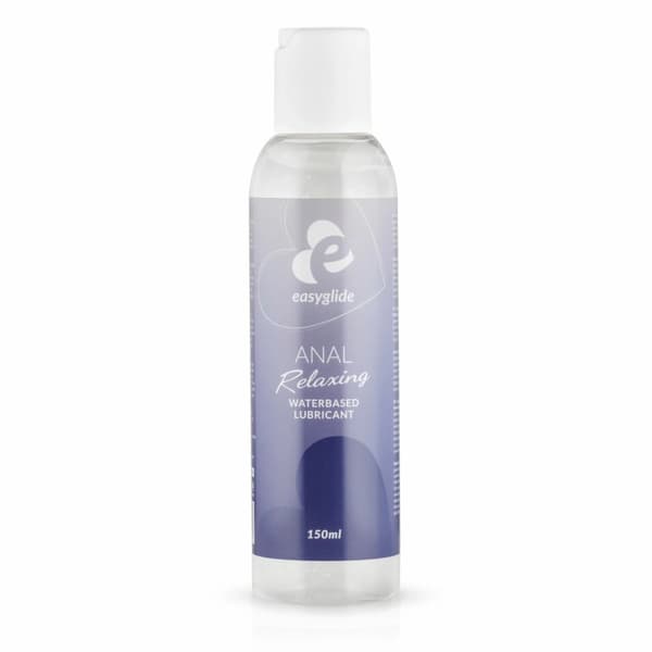 Manlig Anal Relax Glidmedel Easy Glide EG021 (150 ml)