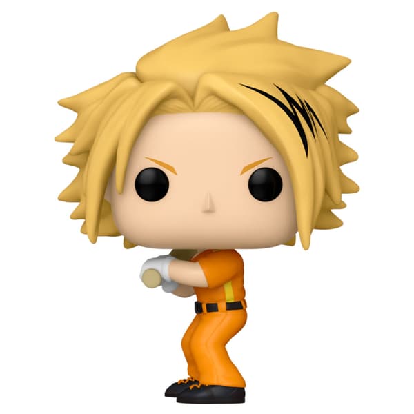 POP figur My Hero Academia Denki Kaminari