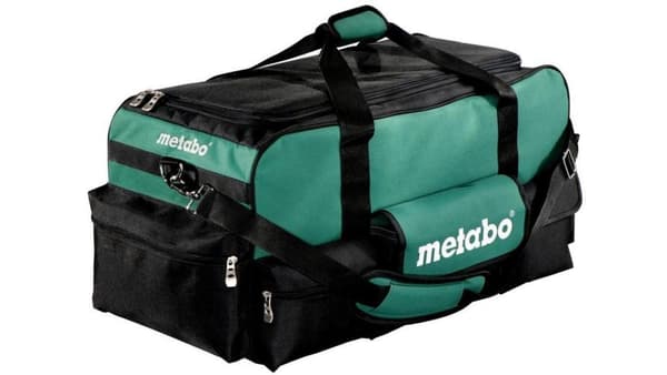 METABO TYÖKALULAUKKU SUURI