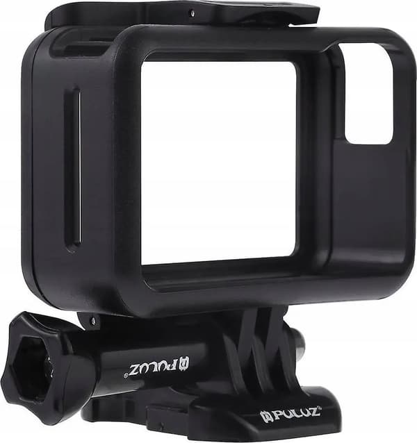 Puluz Rammehus Rammebeslag til Dji Osmo Action/Puluz