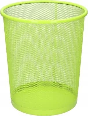 Kurv med strittende lille citron