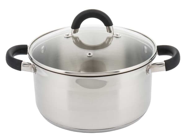 KATTILA KANNELLA 22cm KINGHOFF KH-4345 4L