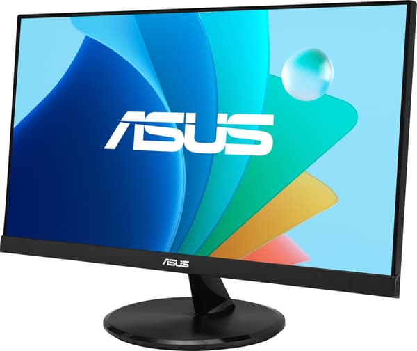 ASUS VP229HF - LED-skærm - Full HD (1080p) - 22\"