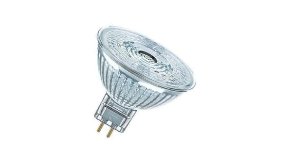 LED Classic MR16 4.5W GU5.3 Varmvit ZQ8433