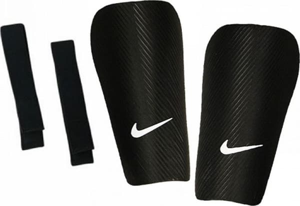 Nike Benskydd Guard-ce svart stl. XS (SP2162 010)