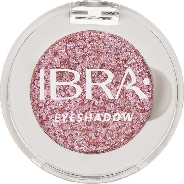 IBRA_Eyeshadow Øjenskygge Pink Snow 1,3g
