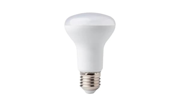 LED Pære E27 10W 900lm 4000K Neutral Farve R63