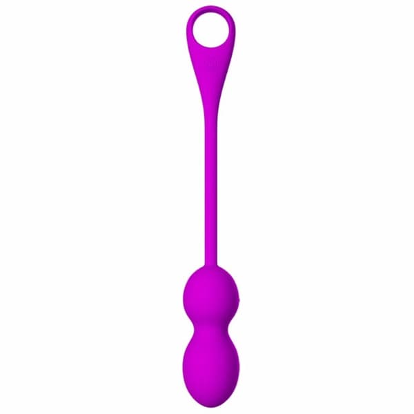 Z app orgasmic massagerkugler vaginal sex