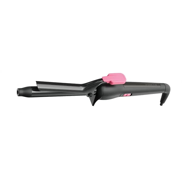 Remington CI1A119 Curling iron Warm Bl