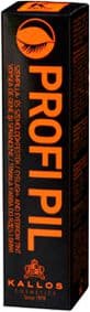 Mascara Kallos Cosmetics 15 ml