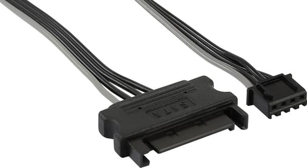 AeroCool Mirage 12 ARGB Pro - systemka