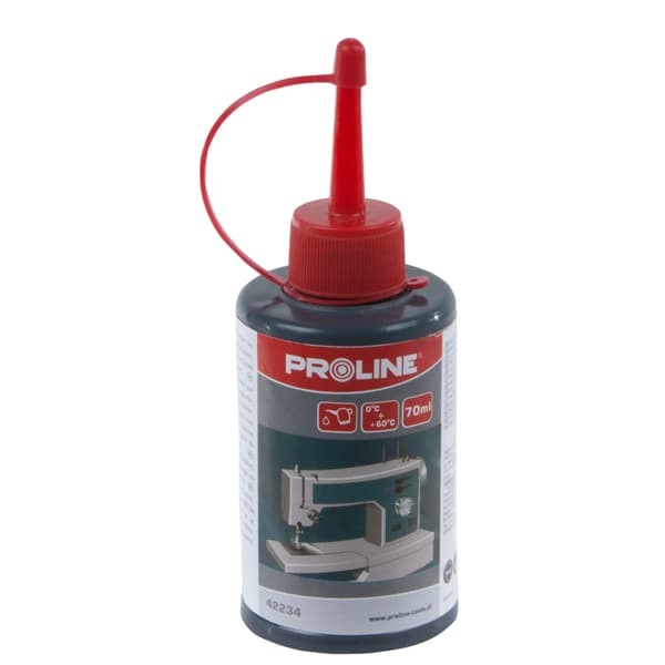 Pro-Line Koneöljy Ruiskulla 70ml 42234