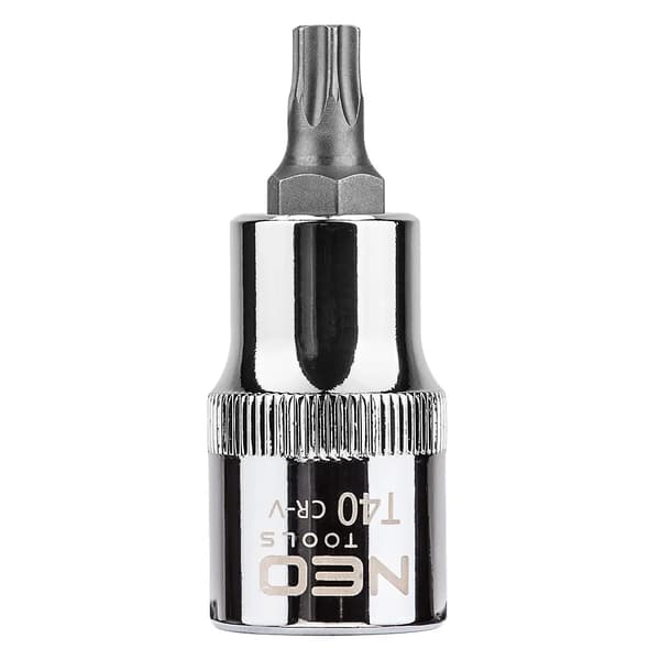 Neo Torx 1/2\" T40 x 55mm (08-754)