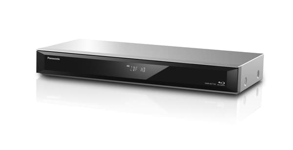 Panasonic DMR-BST765AG silber