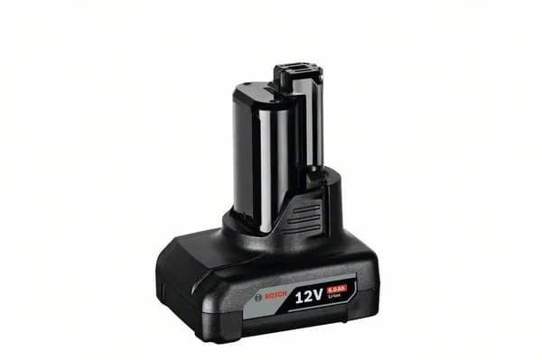 Bosch GBA 12V 6,0 Ah akku