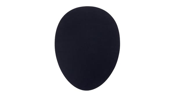 Bakkerelkhuizen Egg Ergo svart subklad (BNEEMP)